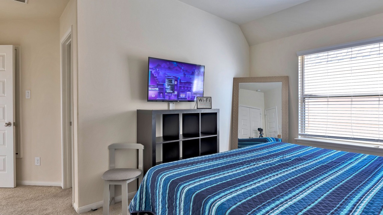 Photo of Bedroom in Missouri City