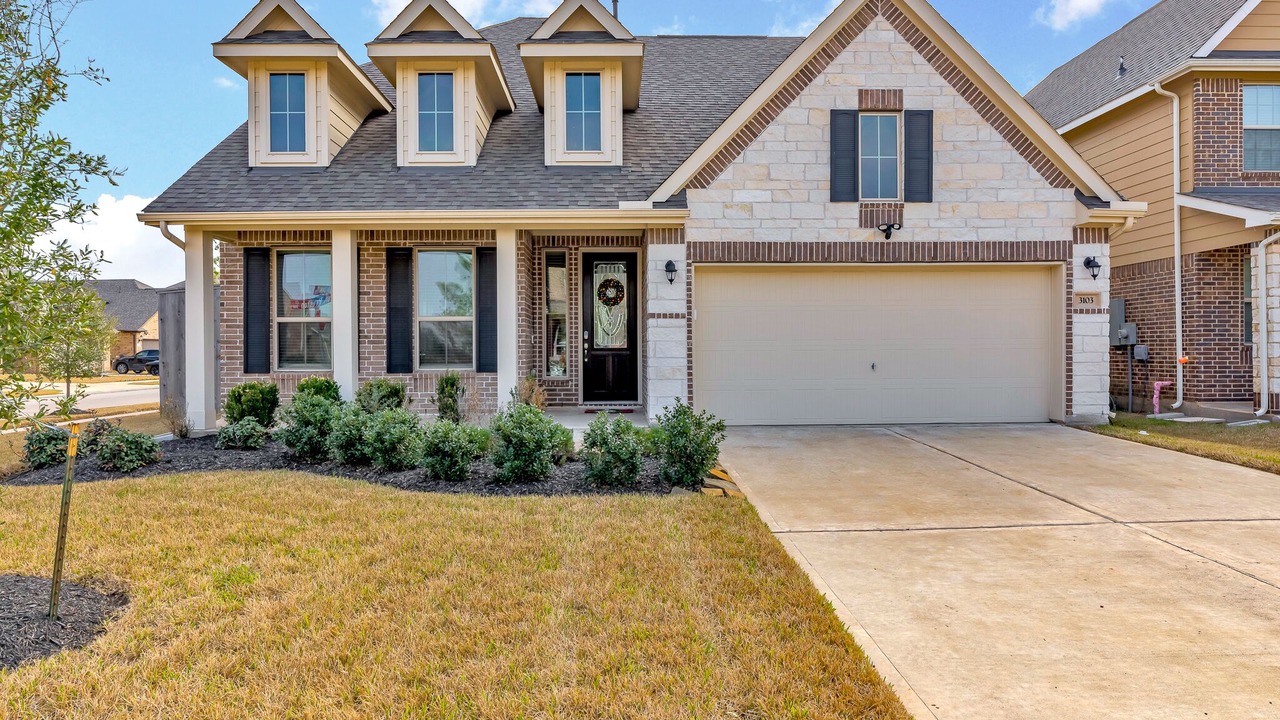 Photo of Outdoor in Missouri City