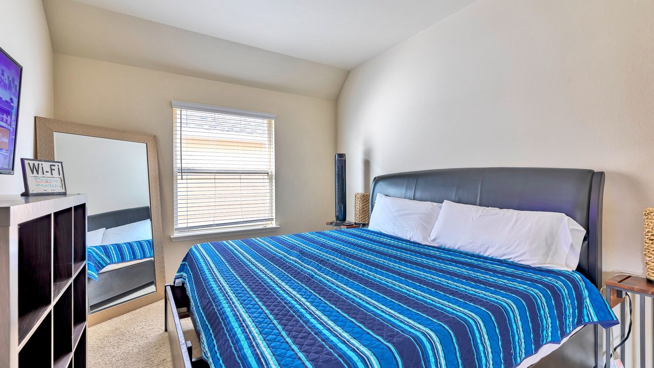 Photo of Bedroom in Missouri City