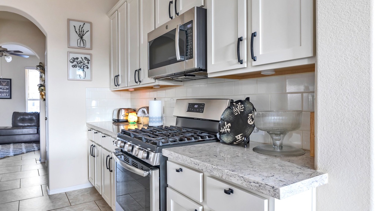 Photo of Kitchen in Missouri City