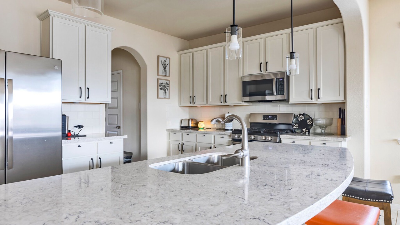 Photo of Kitchen in Missouri City