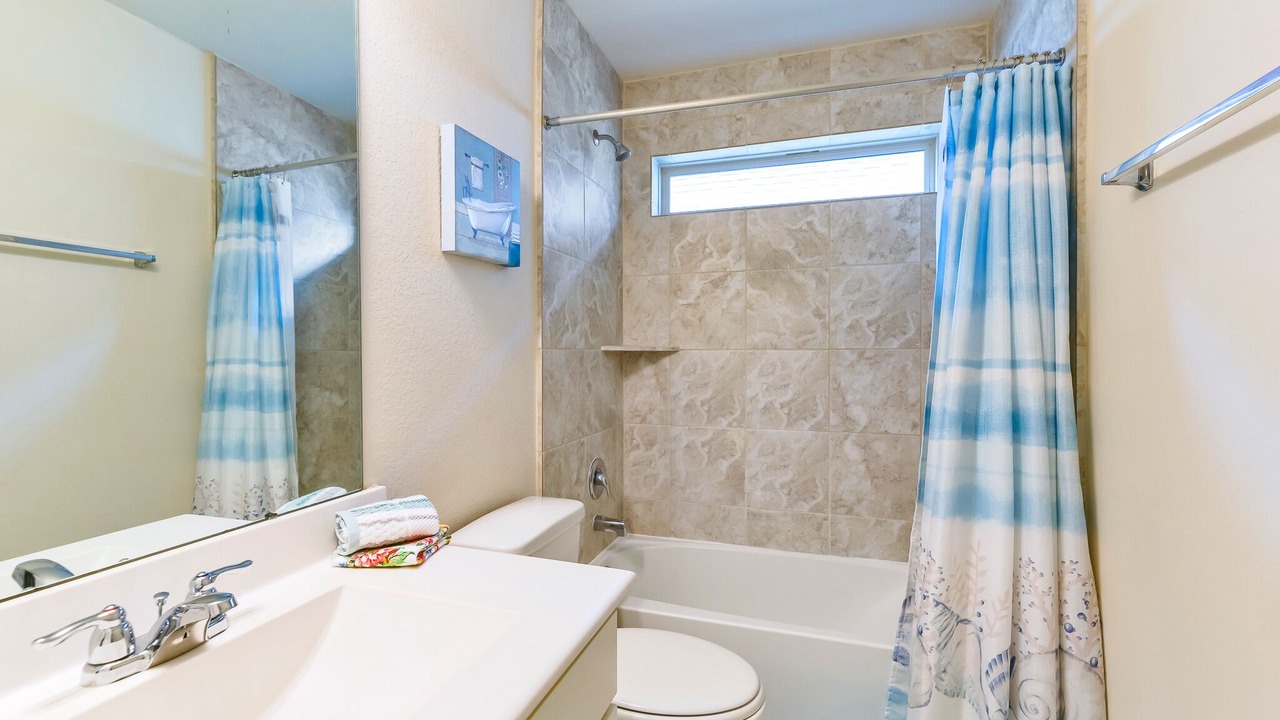 Photo of Bathroom in Missouri City