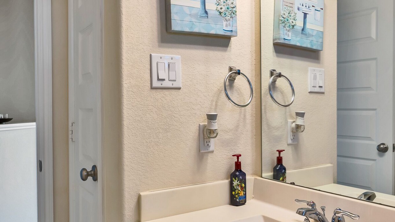 Photo of Bathroom in Missouri City