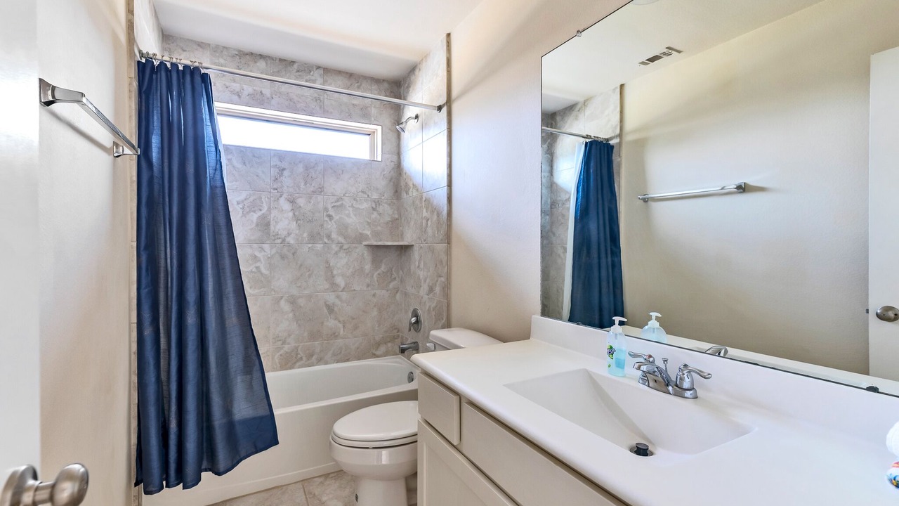 Photo of Bathroom in Missouri City