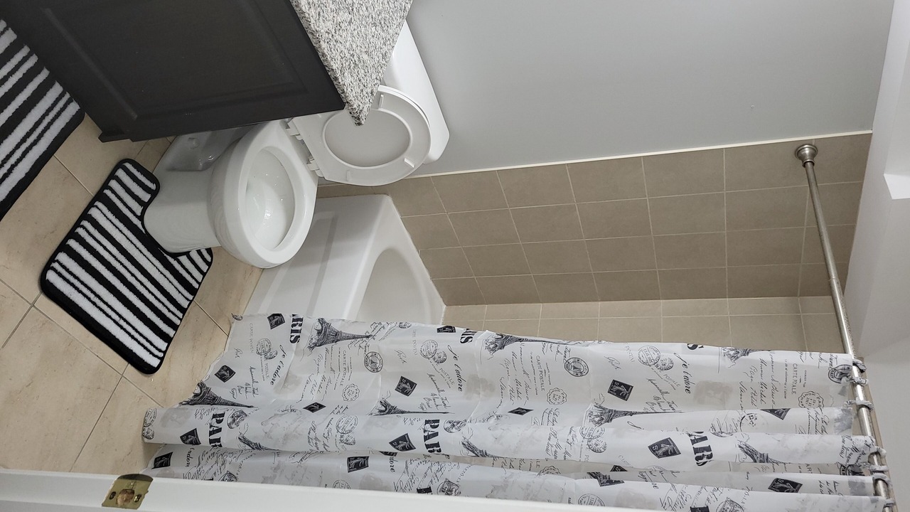 Photo of Bathroom in Mount Pleasant