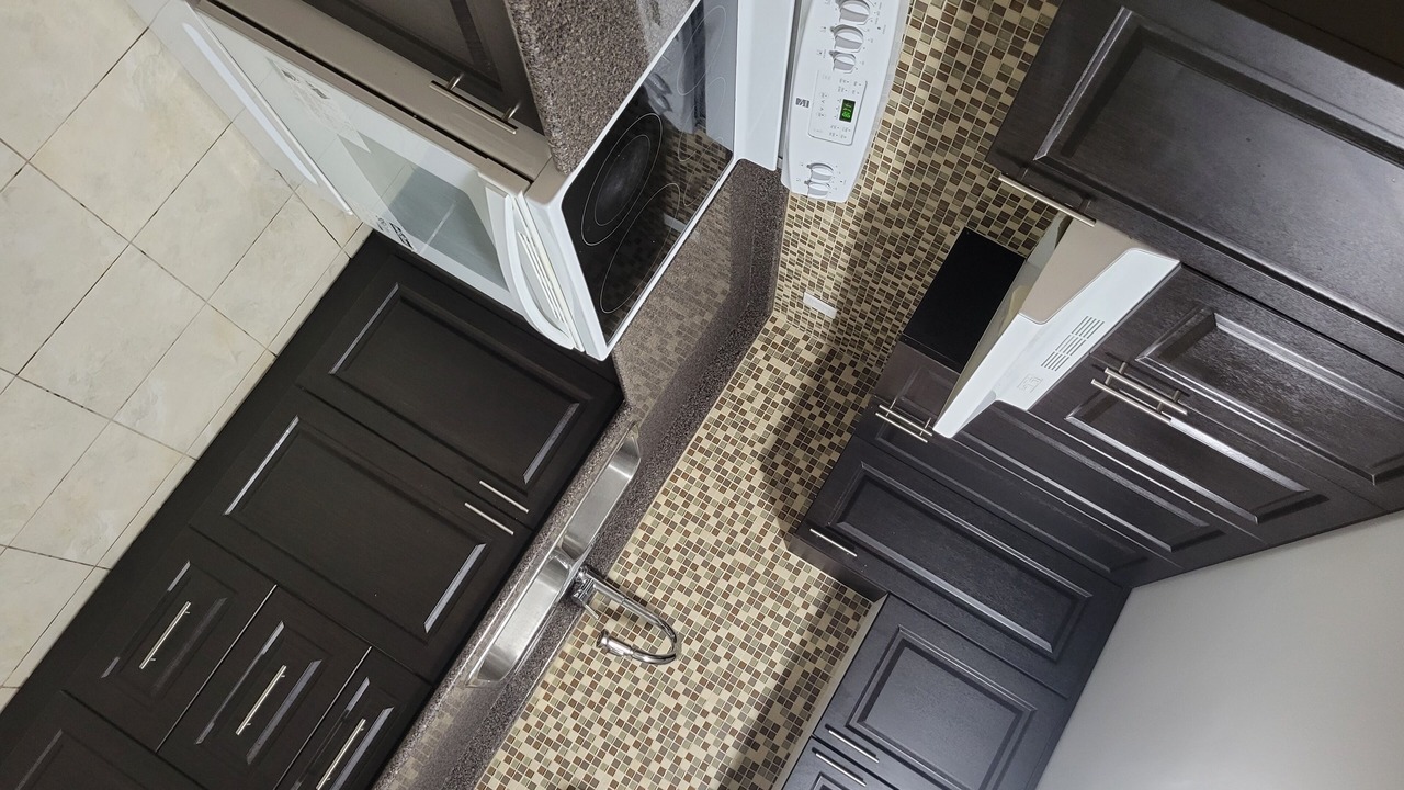 Photo of Kitchen in Mount Pleasant