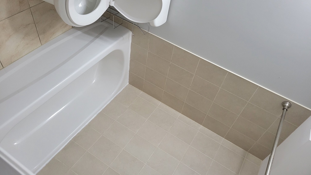 Photo of Bathroom in Mount Pleasant