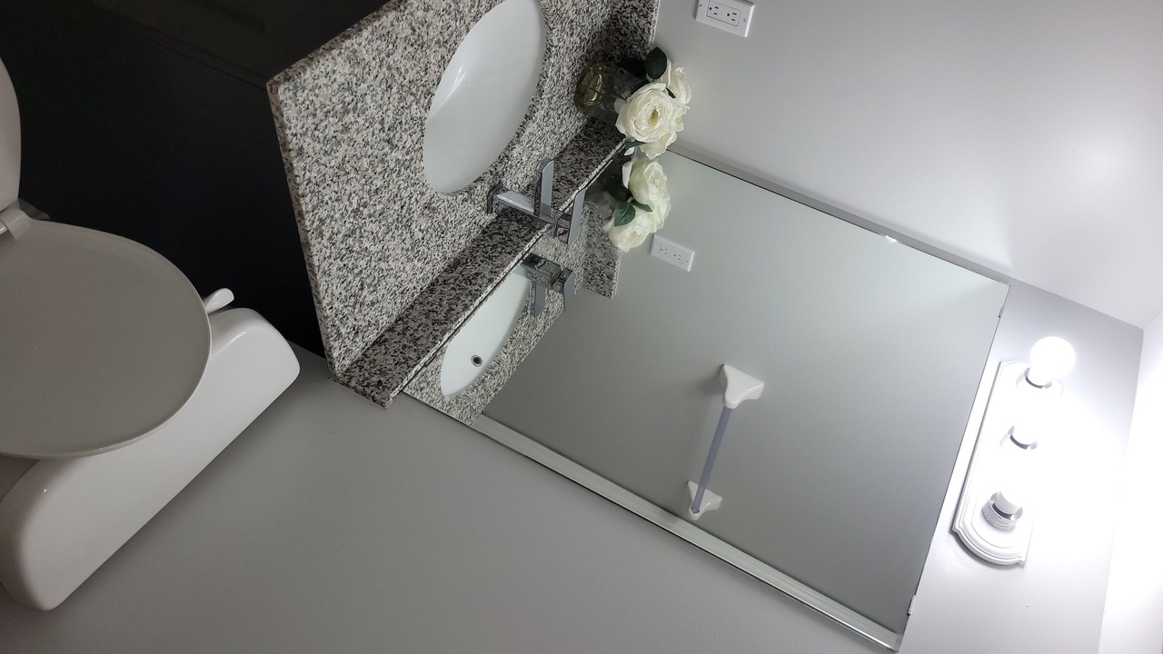 Photo of Bathroom in Mount Pleasant