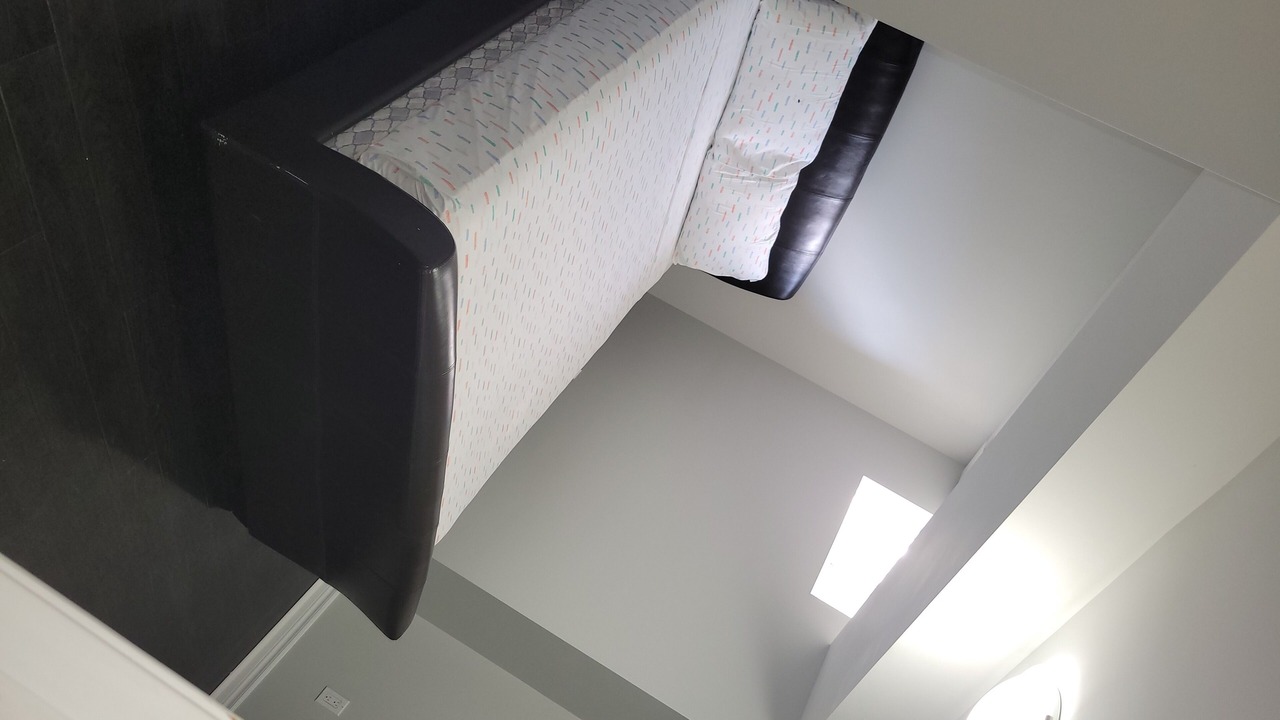 Photo of Bedroom in Mount Pleasant