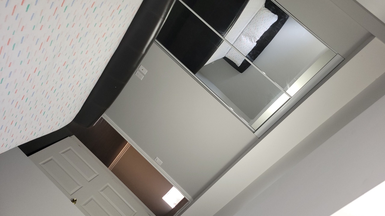 Photo of Bedroom in Mount Pleasant
