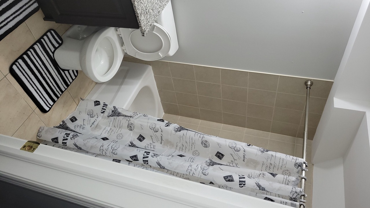Photo of Bathroom in Mount Pleasant