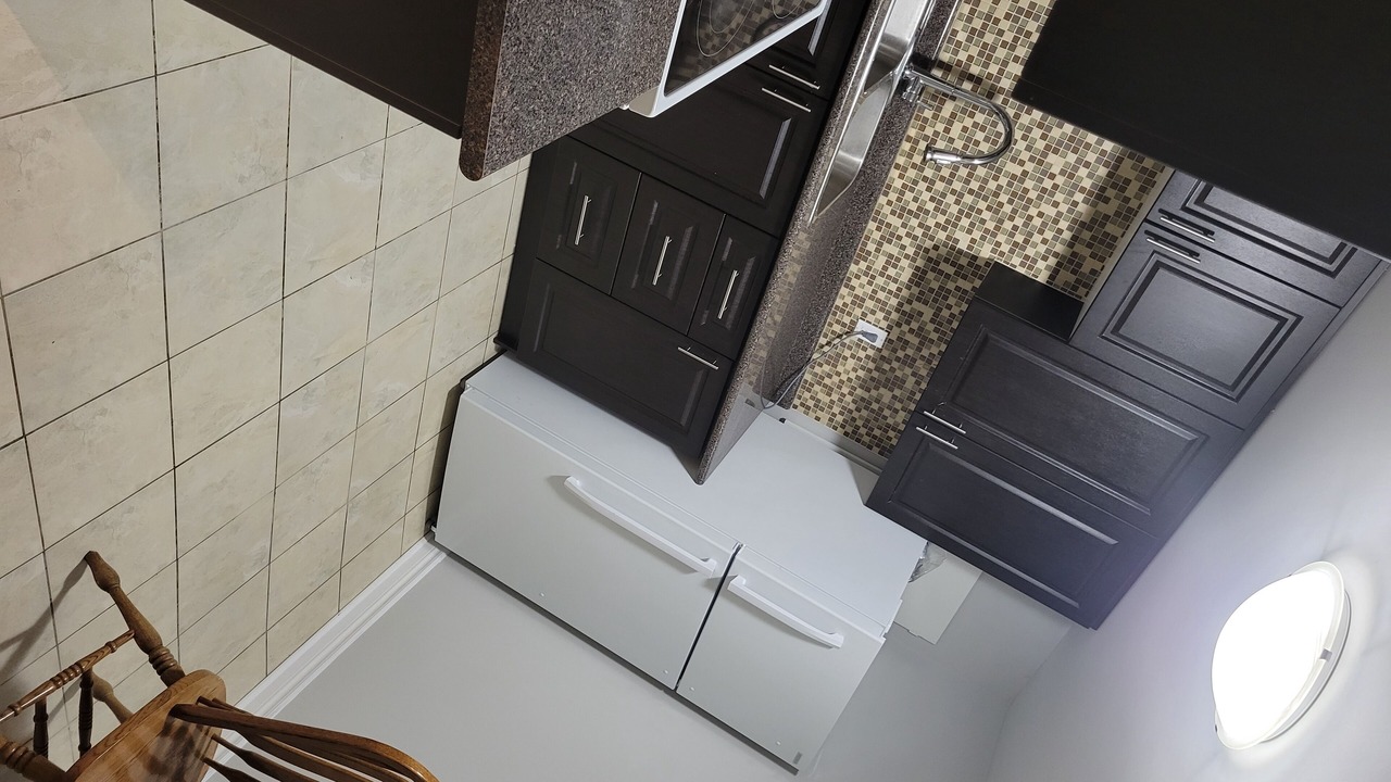 Photo of Kitchen in Mount Pleasant