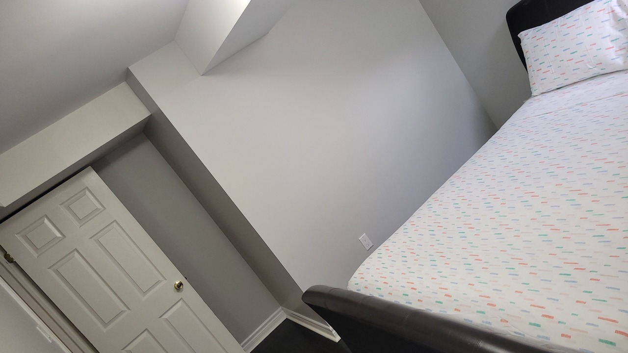 Photo of Bedroom in Mount Pleasant