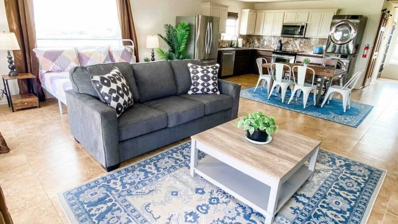 Photo of Livingroom in Walburg