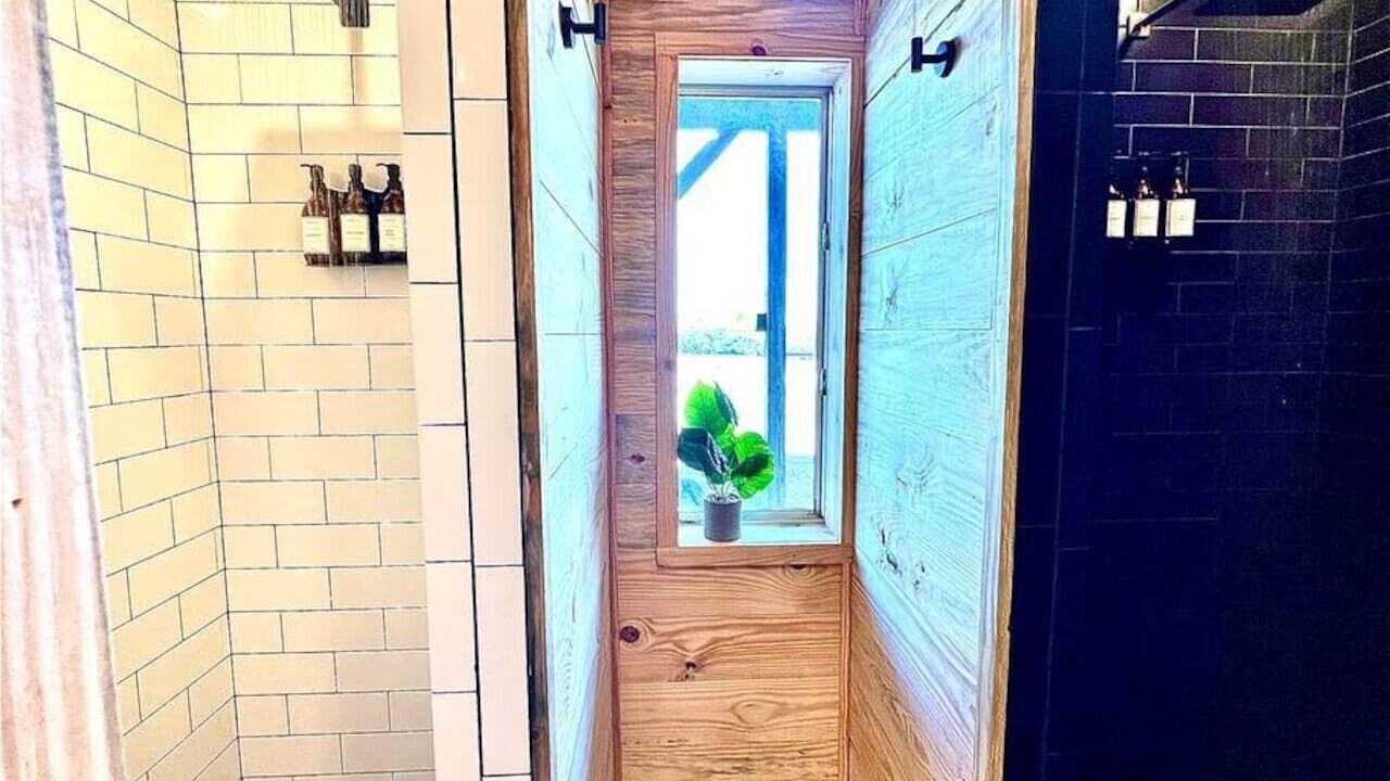 Photo of Bathroom in Walburg