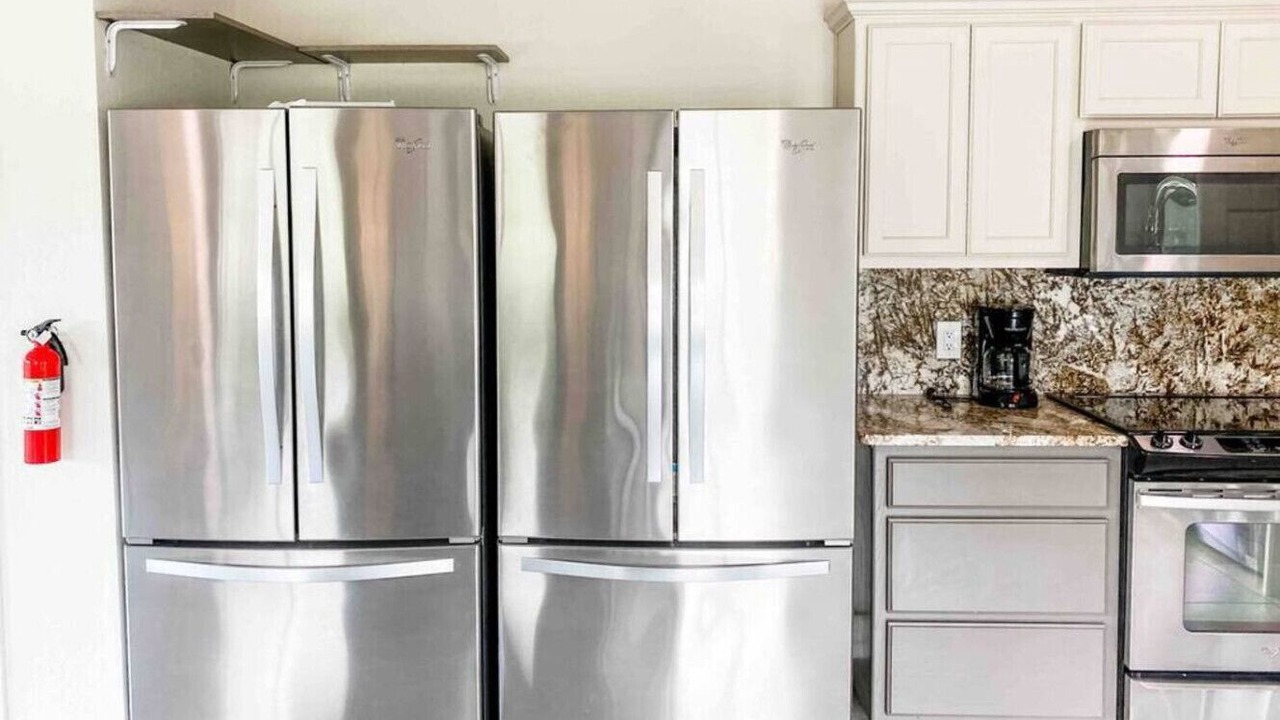 Photo of Kitchen in Walburg
