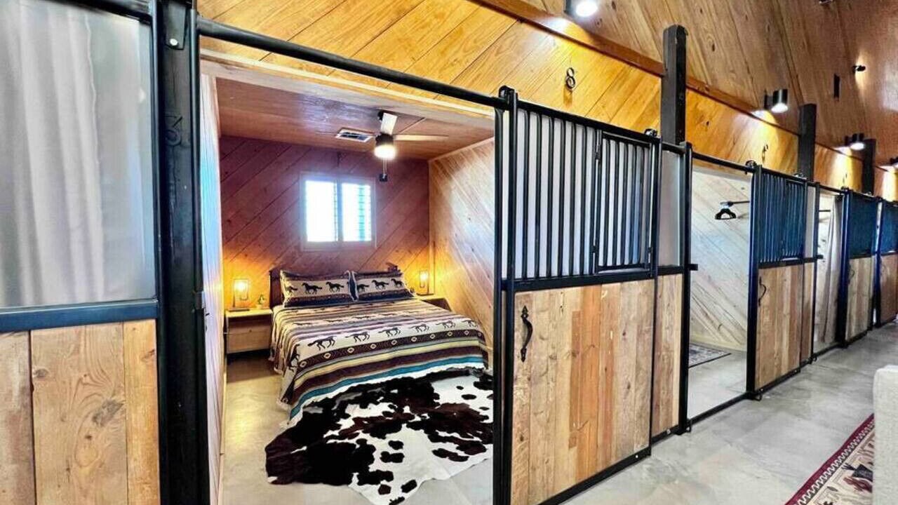 Photo of Bedroom in Walburg