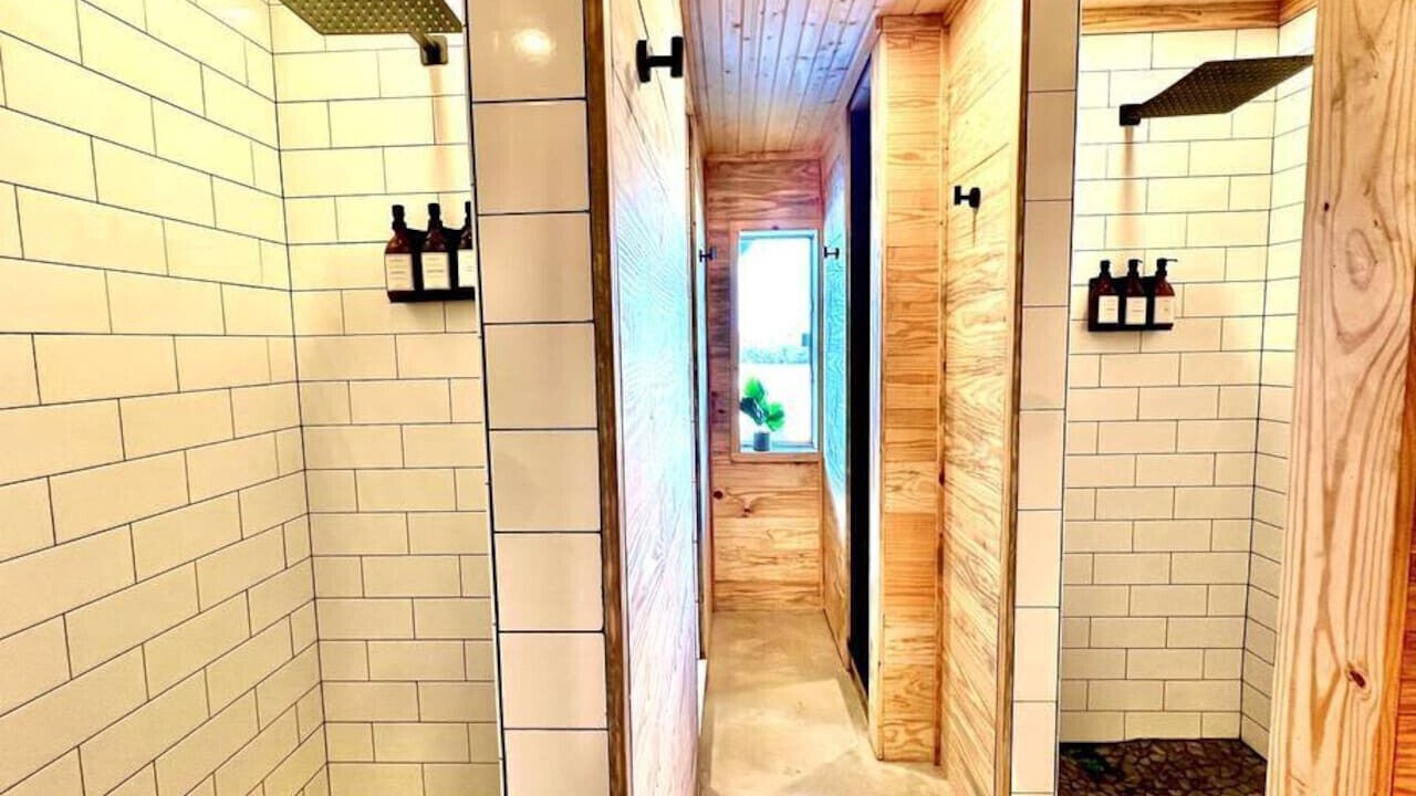 Photo of Bathroom in Walburg