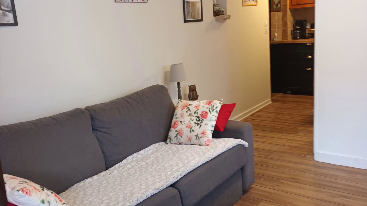 Photo of Livingroom in Saint-Pierre-d'Entremont