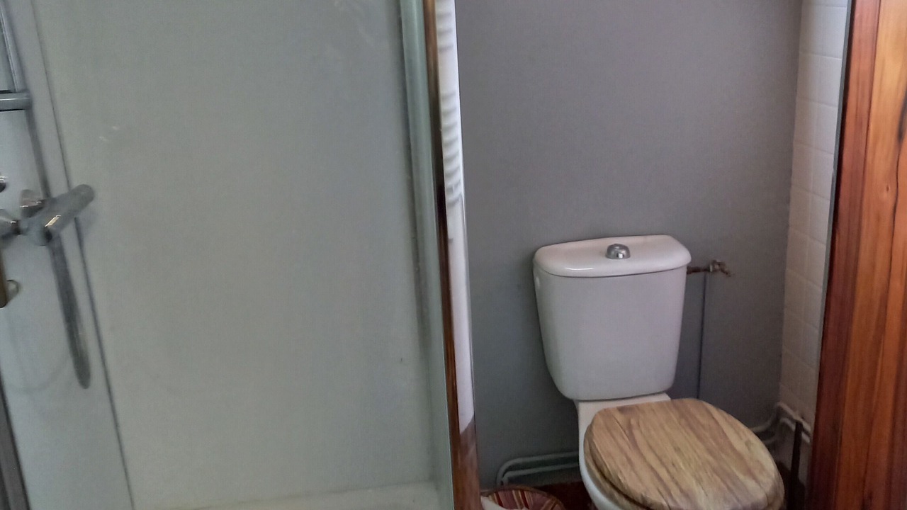 Photo of Bathroom in Saint-Pierre-d'Entremont