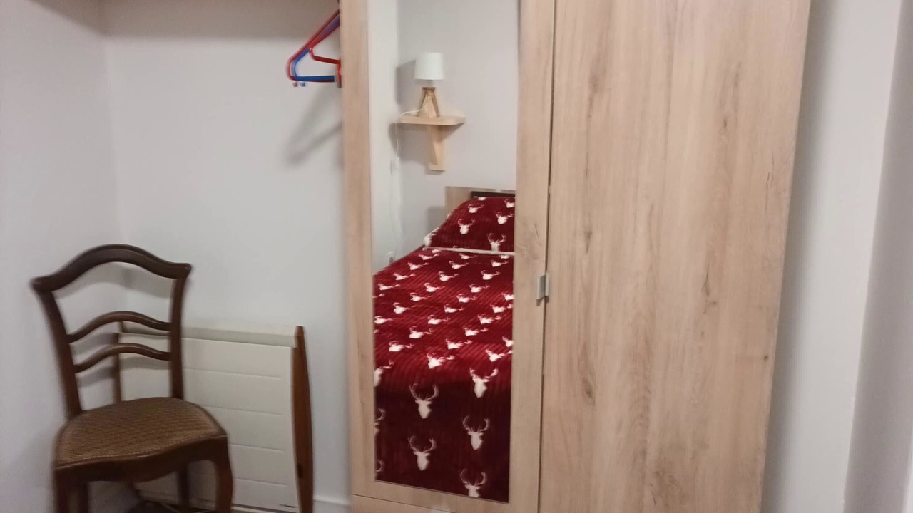 Photo of Bedroom in Saint-Pierre-d'Entremont