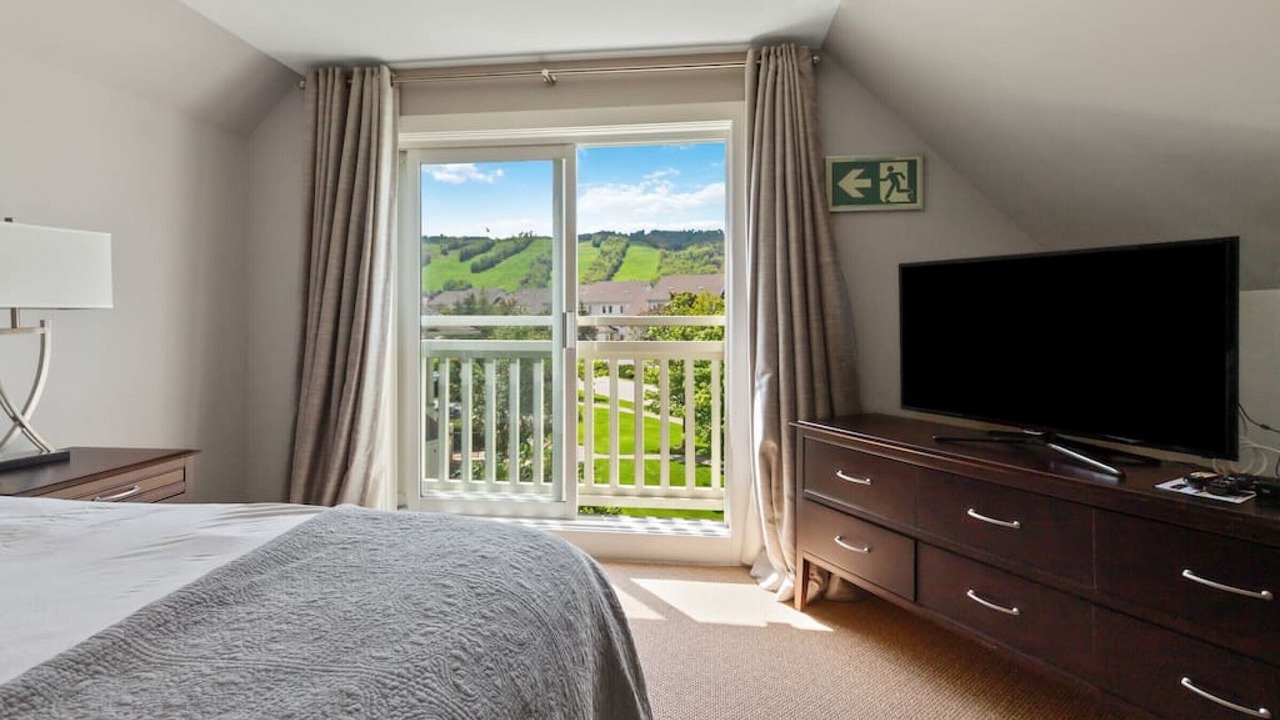 Photo of Bedroom in The Blue Mountains