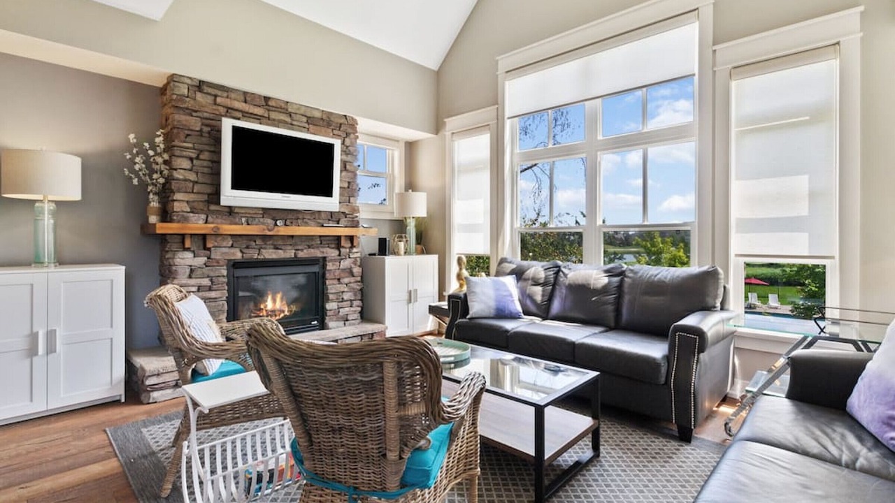 Photo of Livingroom in The Blue Mountains
