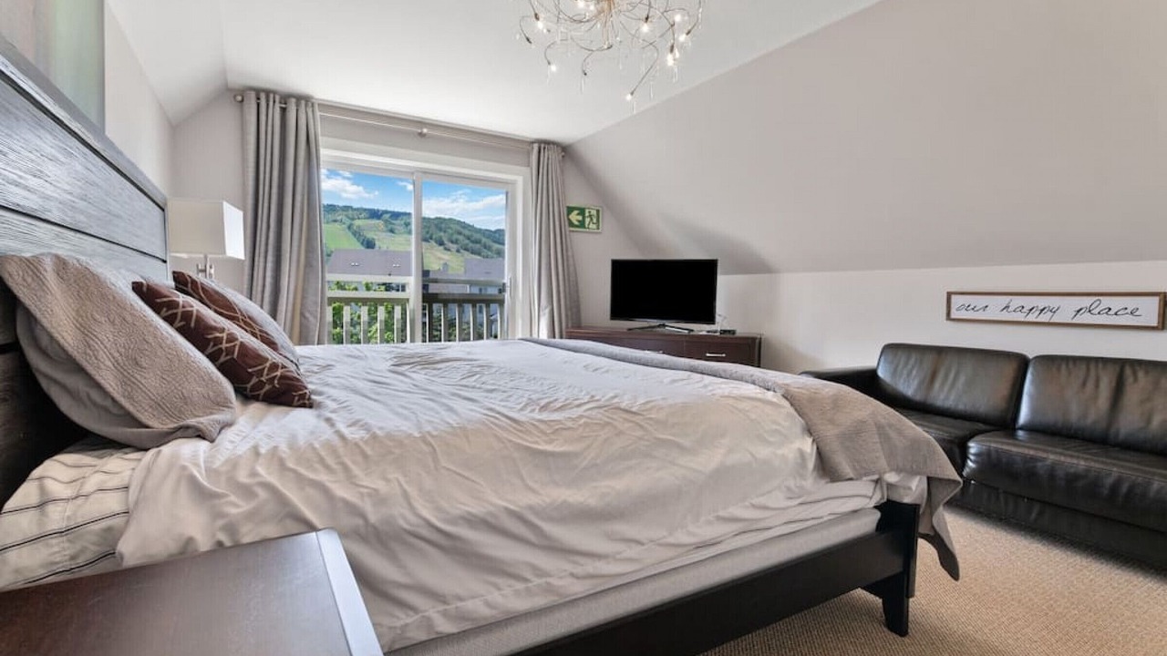 Photo of Bedroom in The Blue Mountains