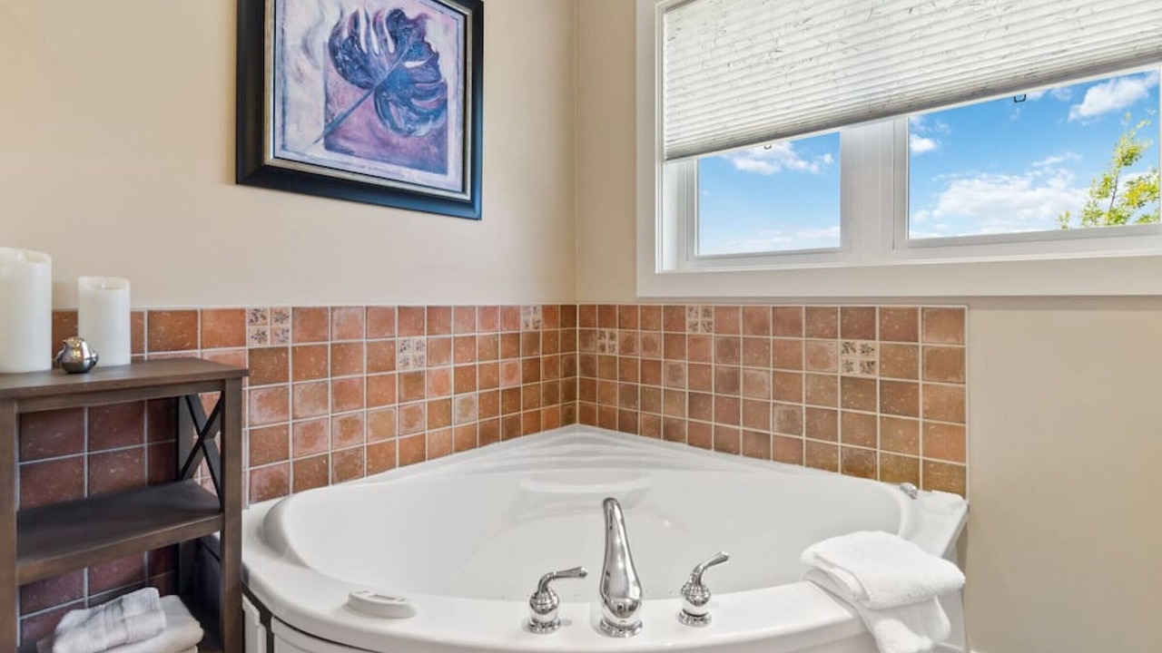 Photo of Bathroom in The Blue Mountains
