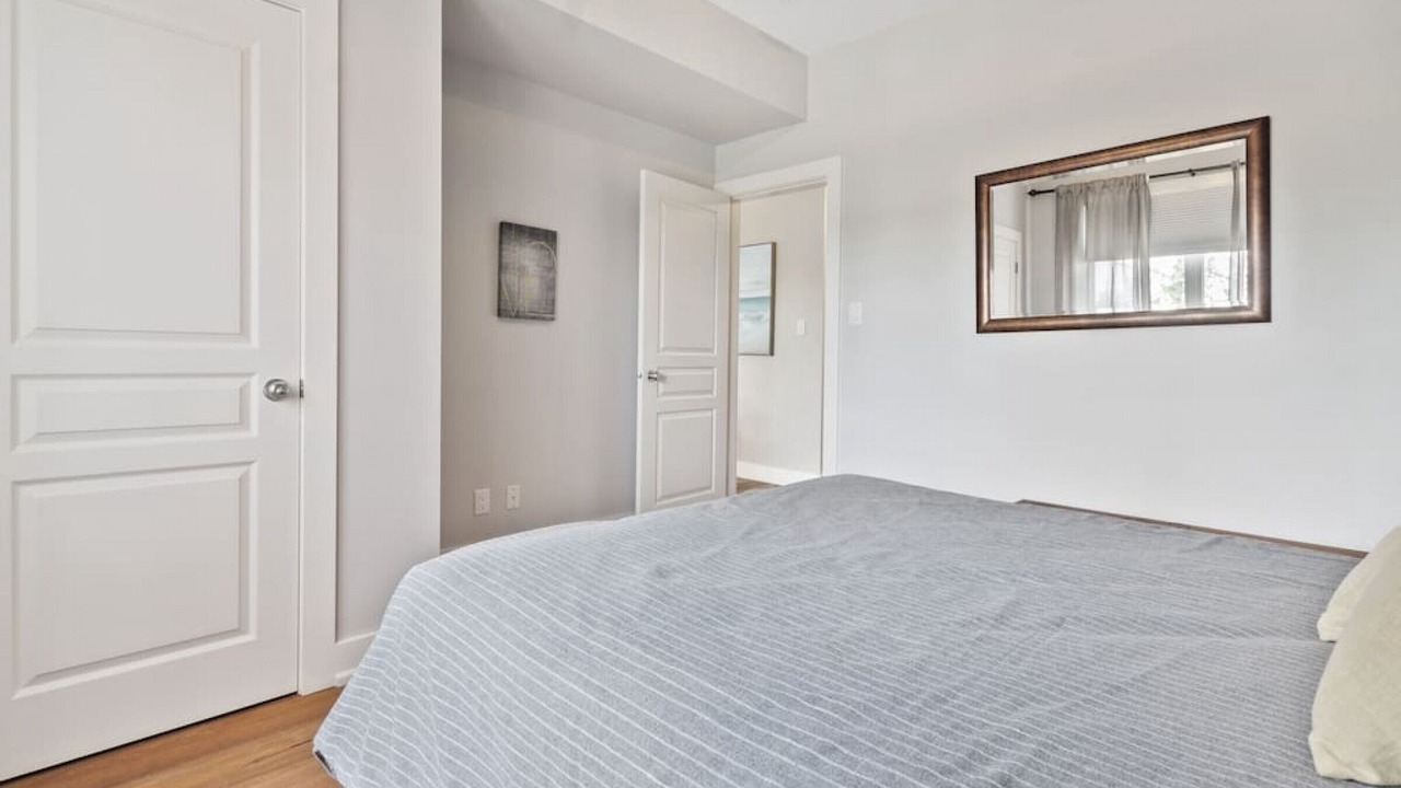 Photo of Bedroom in The Blue Mountains