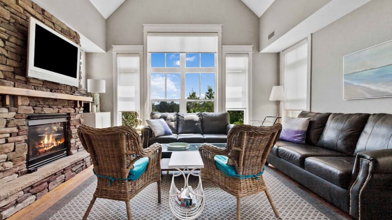 Photo of Livingroom in The Blue Mountains