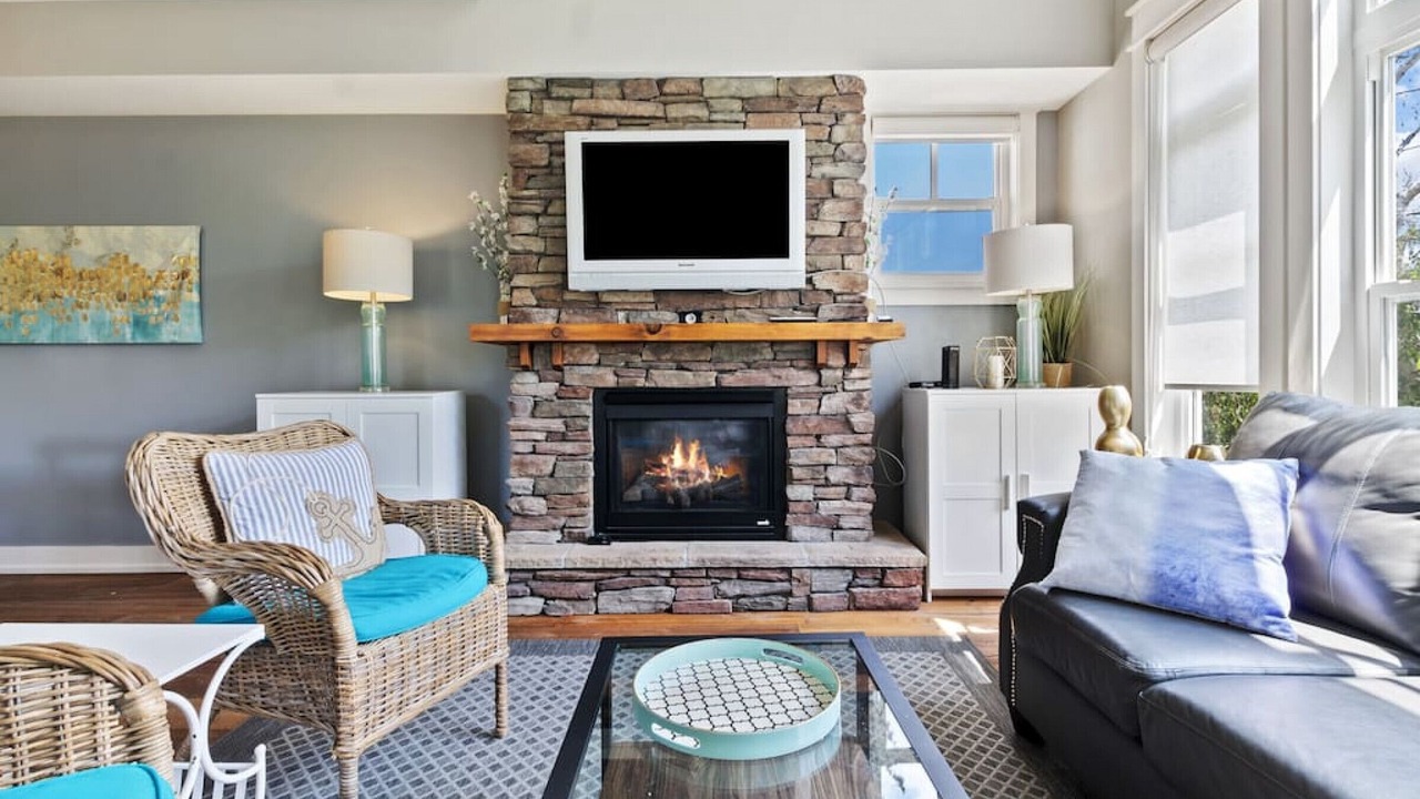 Photo of Livingroom in The Blue Mountains