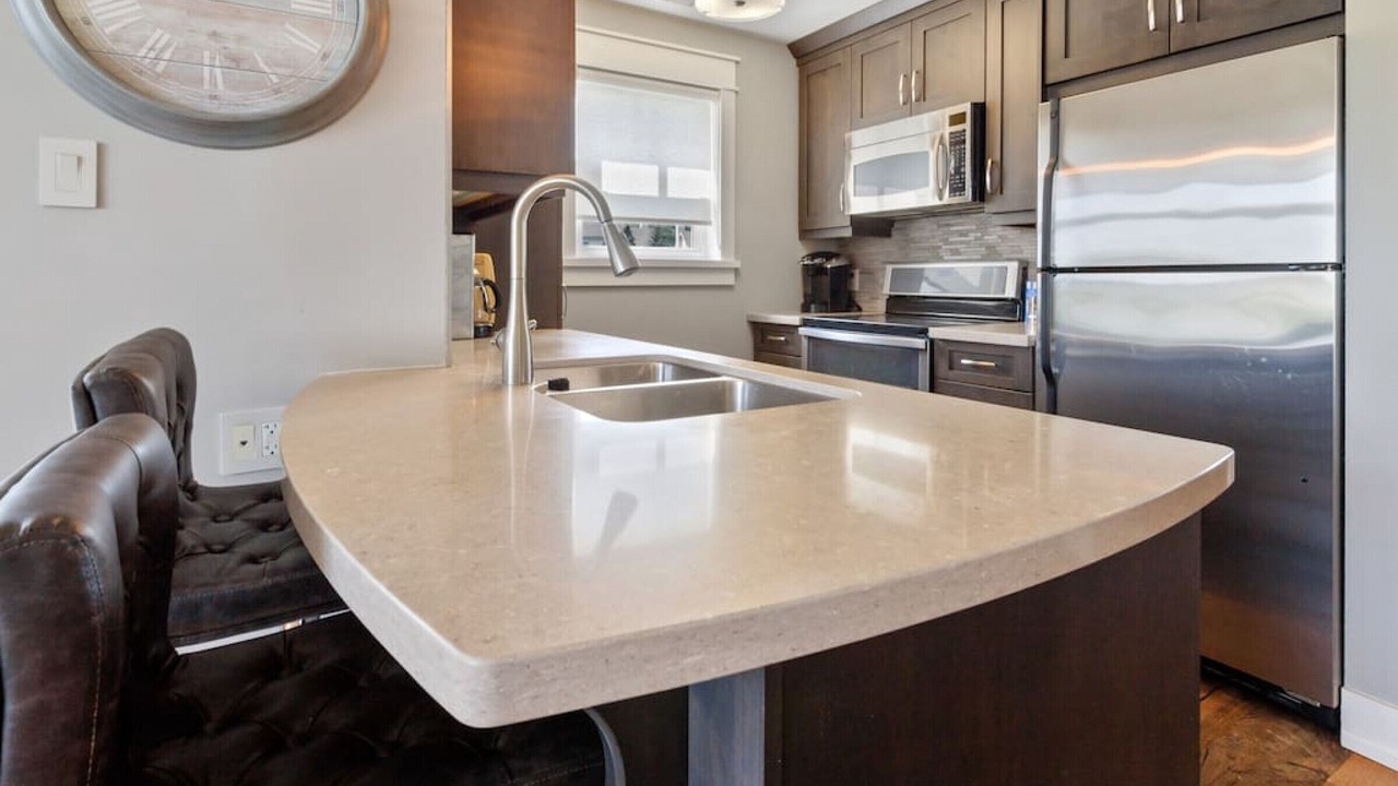 Photo of Kitchen in The Blue Mountains