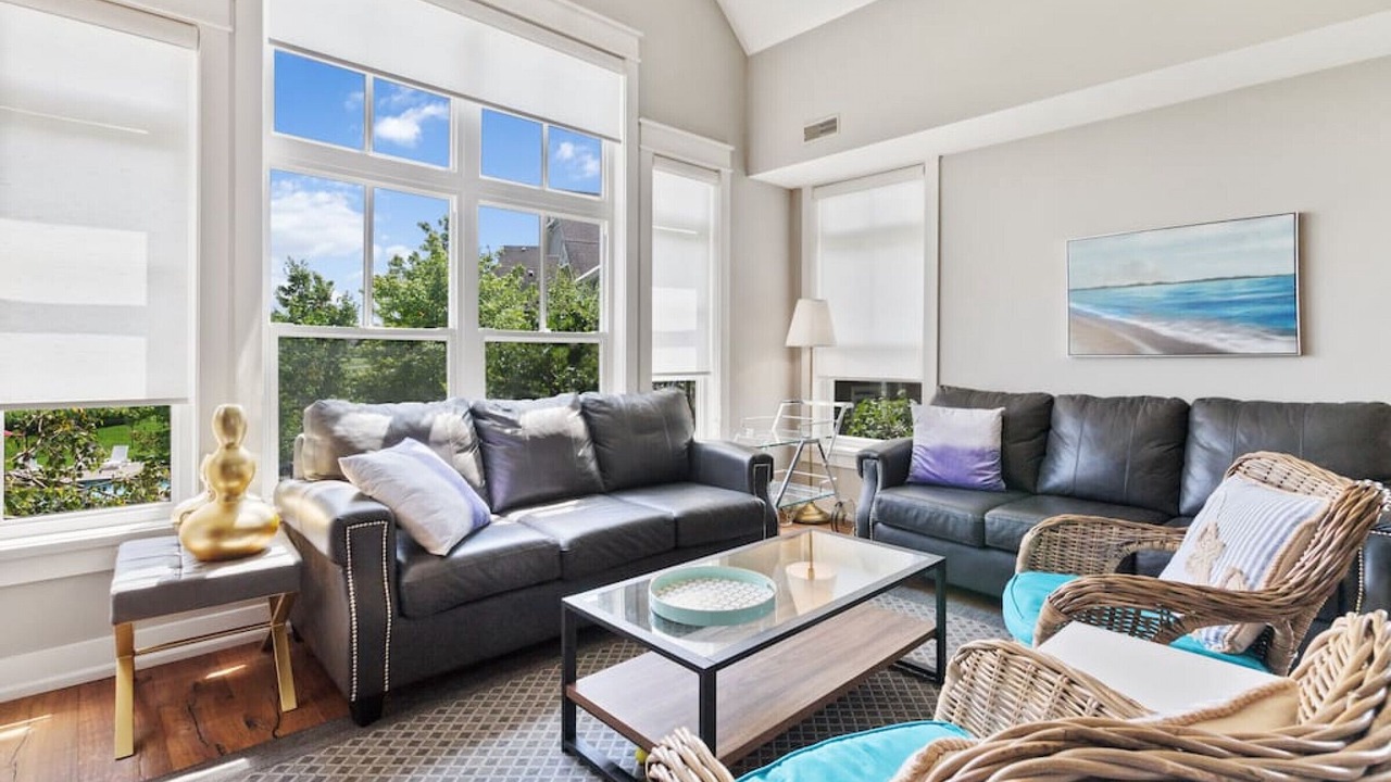 Photo of Livingroom in The Blue Mountains