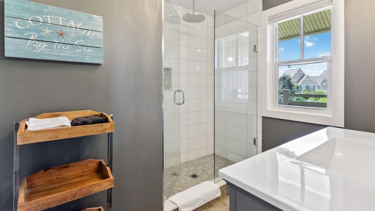 Photo of Bathroom in The Blue Mountains