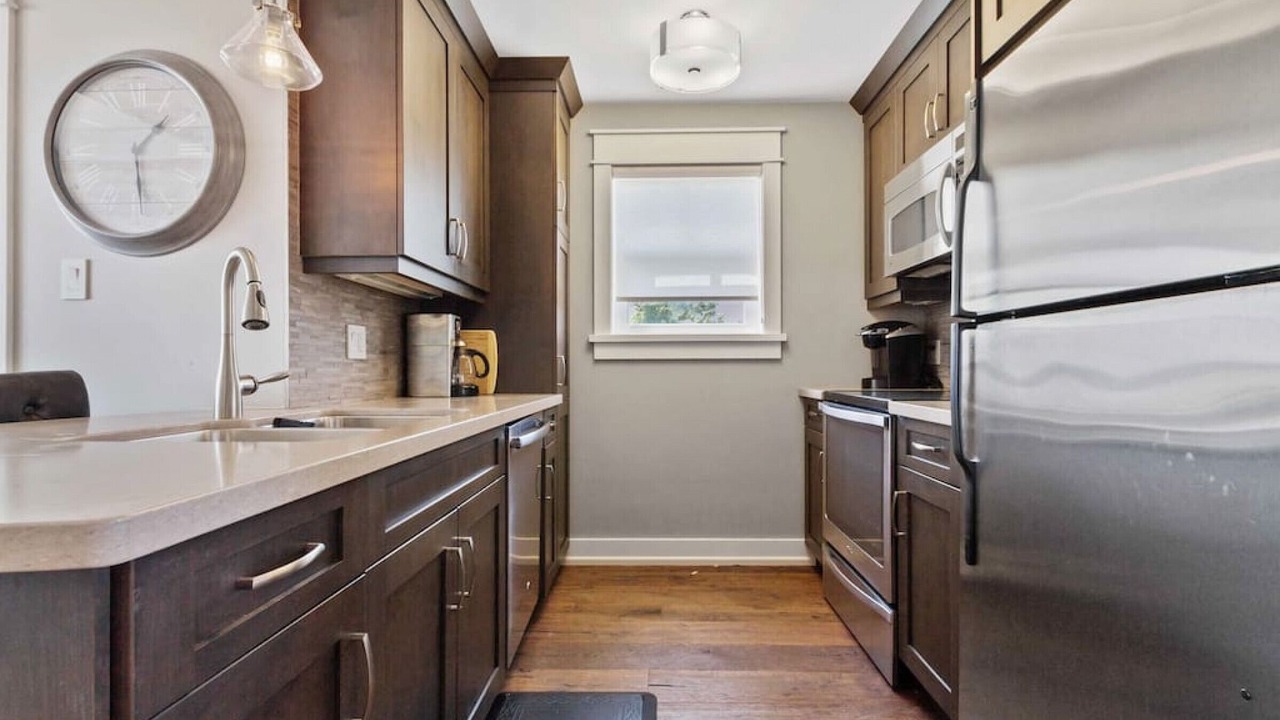 Photo of Kitchen in The Blue Mountains