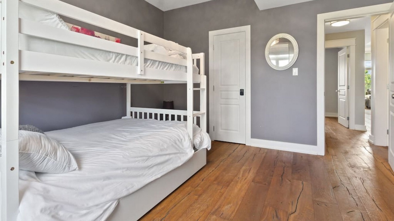 Photo of Bedroom in The Blue Mountains