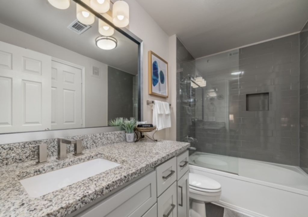 Photo of Bathroom in Bryan Place