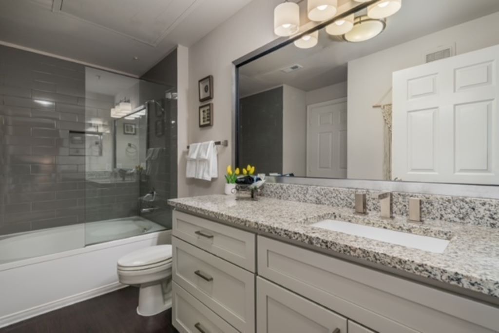 Photo of Bathroom in Bryan Place