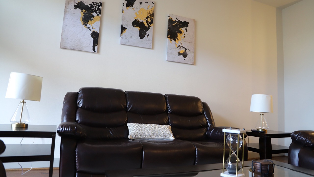 Photo of Livingroom in The Galleria