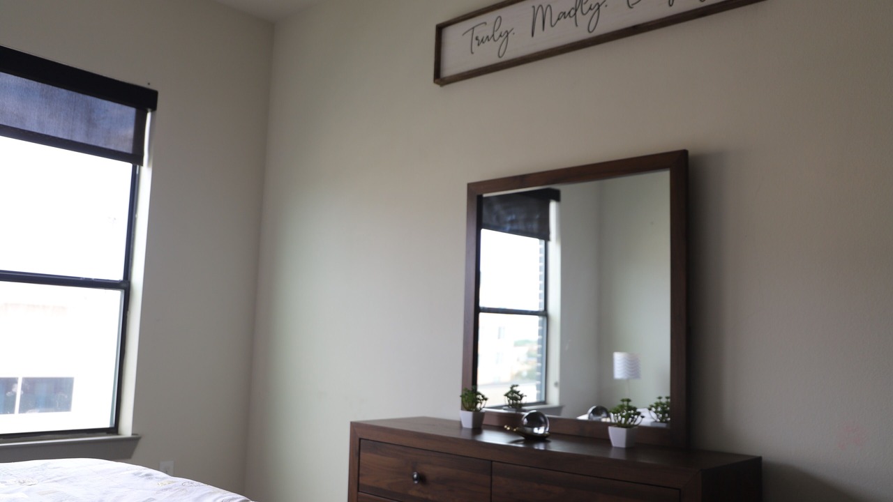 Photo of Bedroom in The Galleria