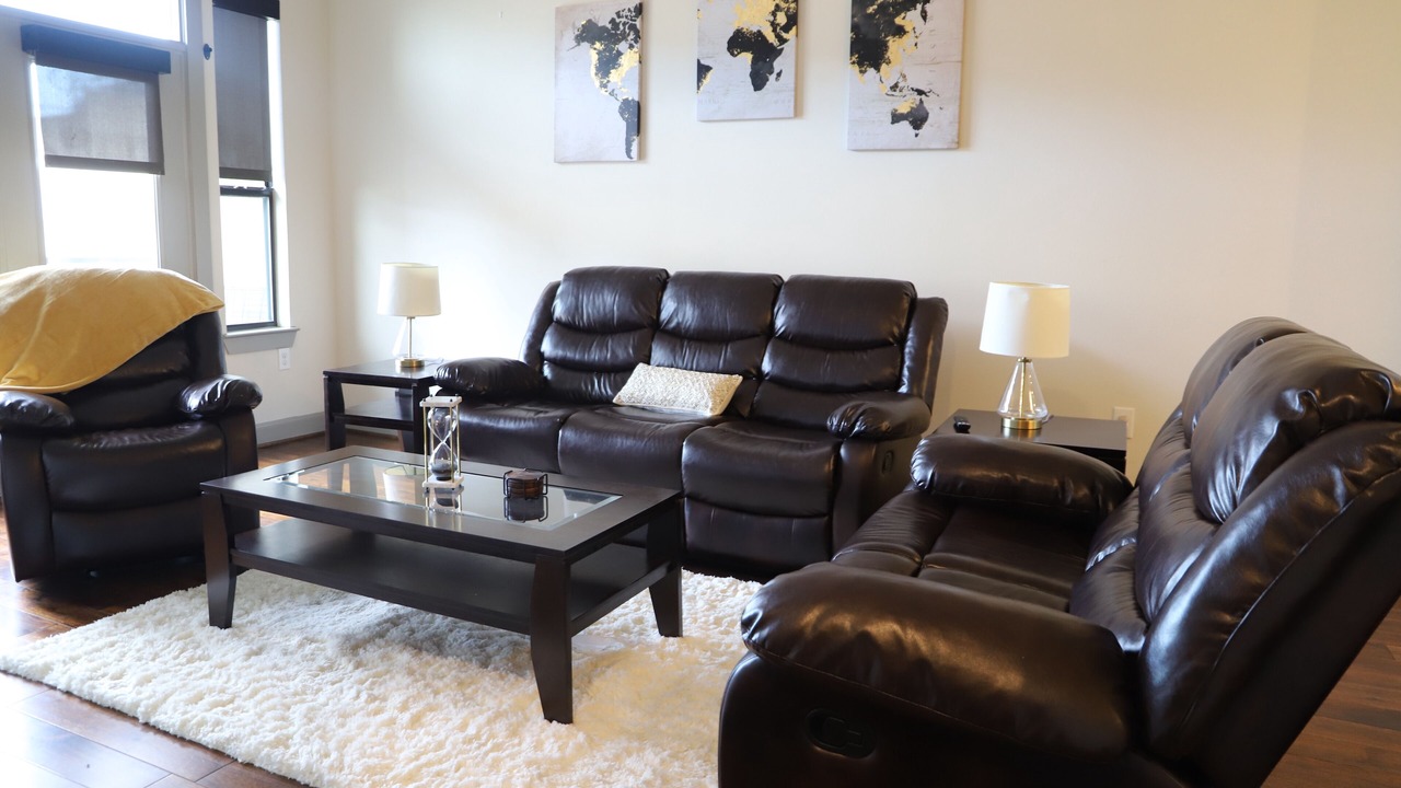 Photo of Livingroom in The Galleria