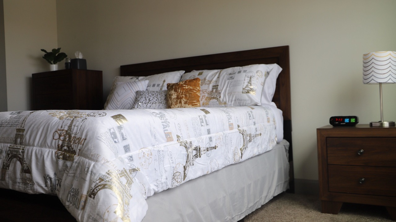 Photo of Bedroom in The Galleria
