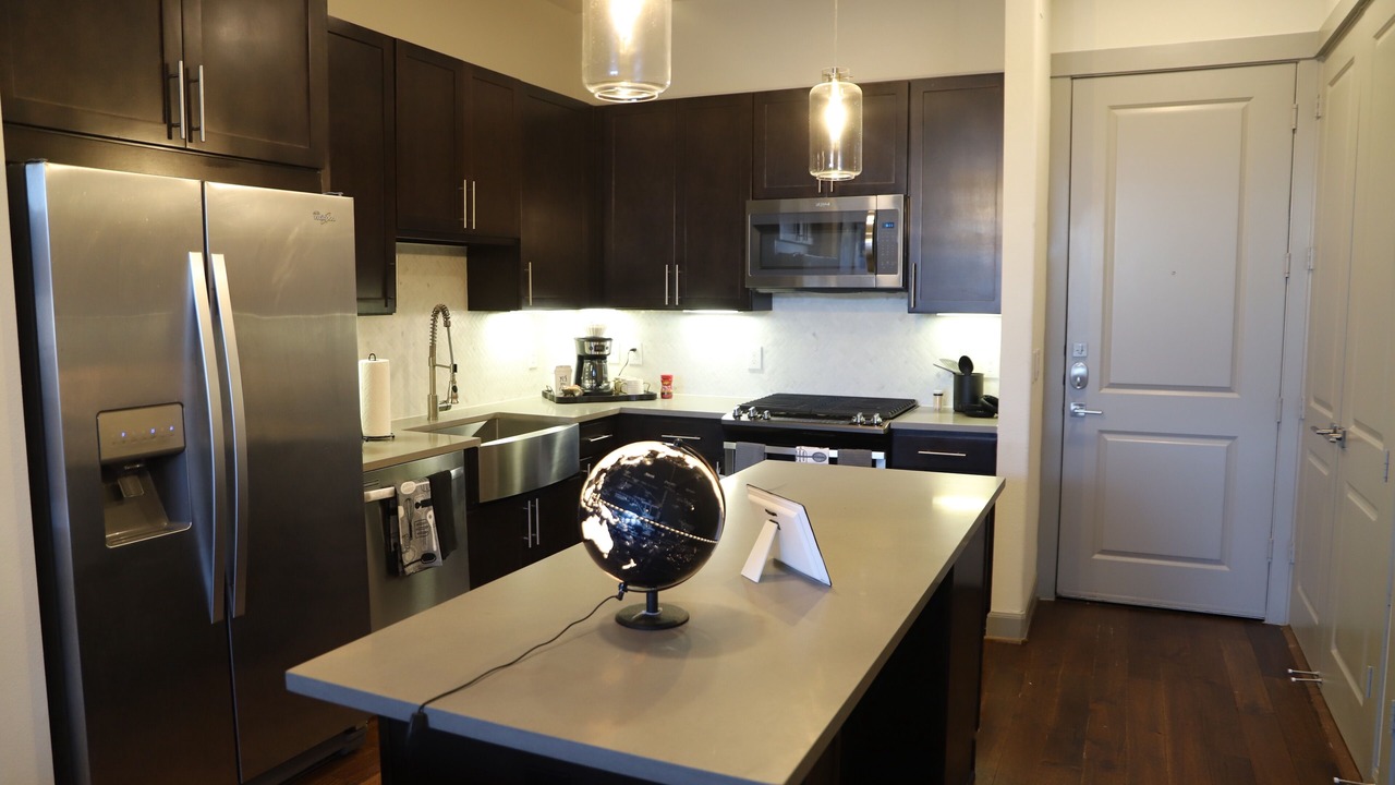Photo of Kitchen in The Galleria