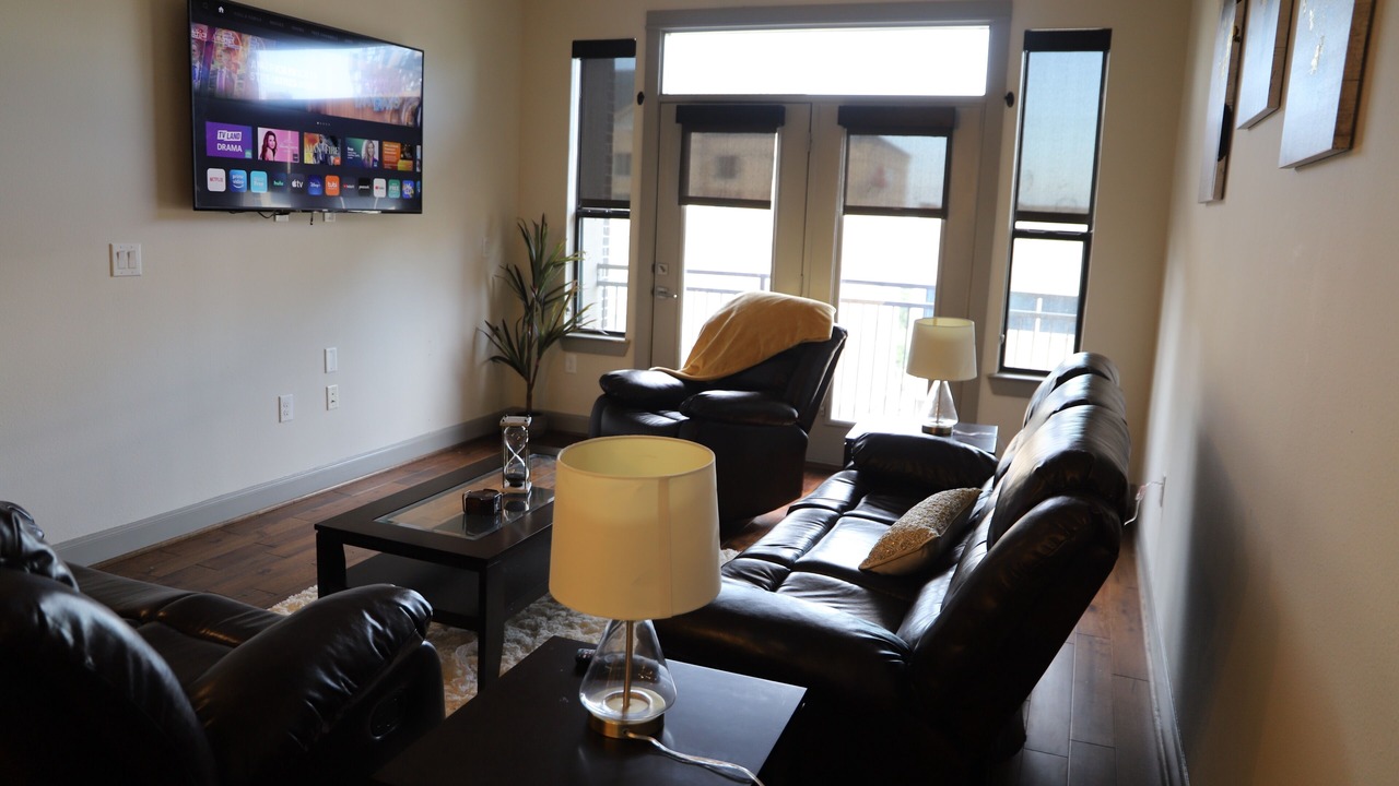 Photo of Livingroom in The Galleria