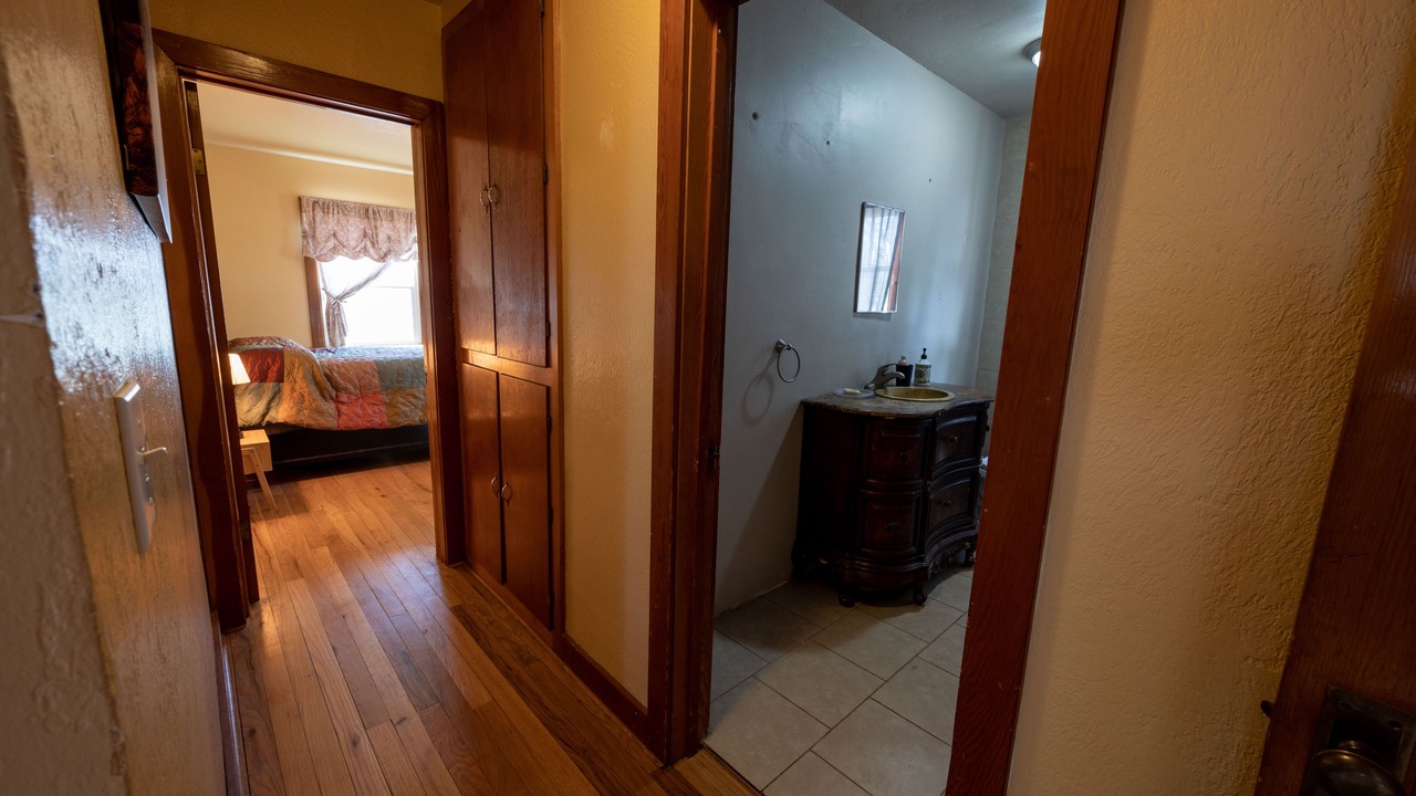Photo of Bedroom in Clifton