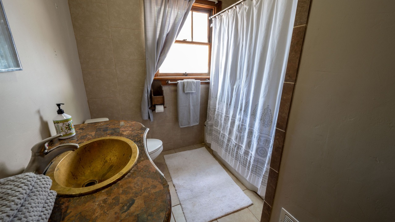 Photo of Bathroom in Clifton