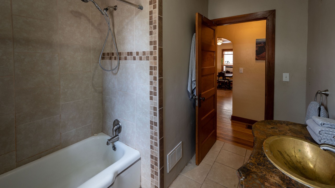 Photo of Bathroom in Clifton