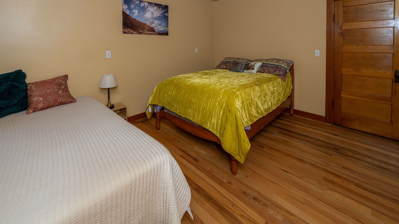 Photo of Bedroom in Clifton