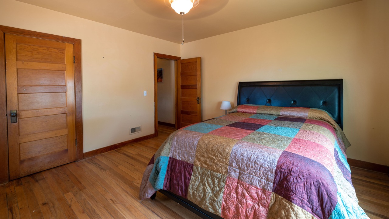 Photo of Bedroom in Clifton
